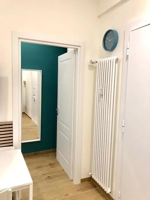 דירה רומא San Pietro Luxury House - Appartamento Per Uso Turistico