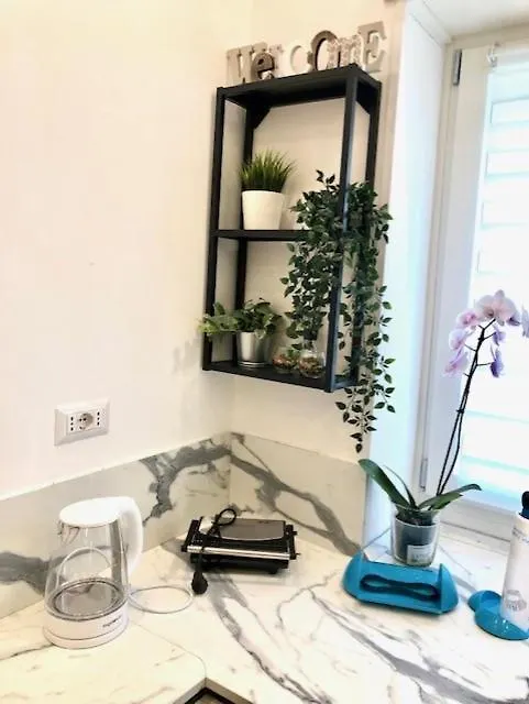 רומא San Pietro Luxury House - Appartamento Per Uso Turistico איטליה
