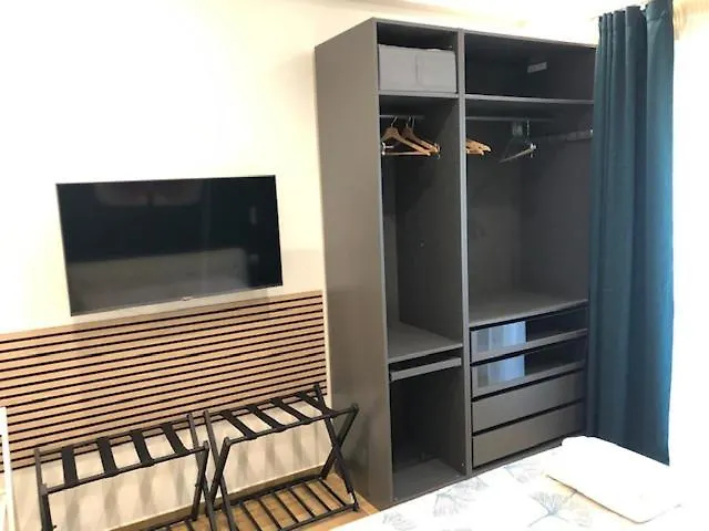 רומא San Pietro Luxury House - Appartamento Per Uso Turistico 0*,
