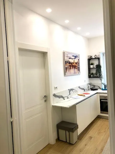 רומא San Pietro Luxury House - Appartamento Per Uso Turistico 0*,  איטליה