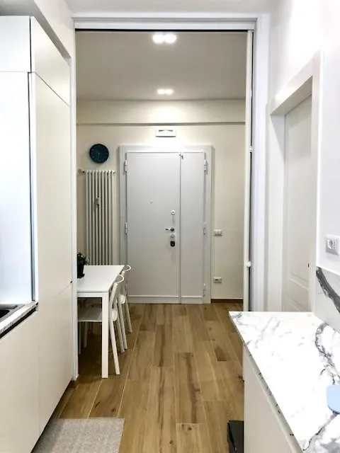 San Pietro Luxury House - Appartamento Per Uso Turistico Rome 0*,