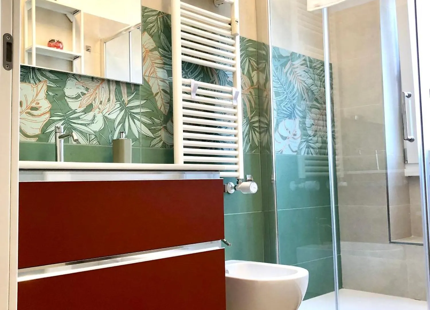 San Pietro Luxury House - Appartamento Per Uso Turistico Rome