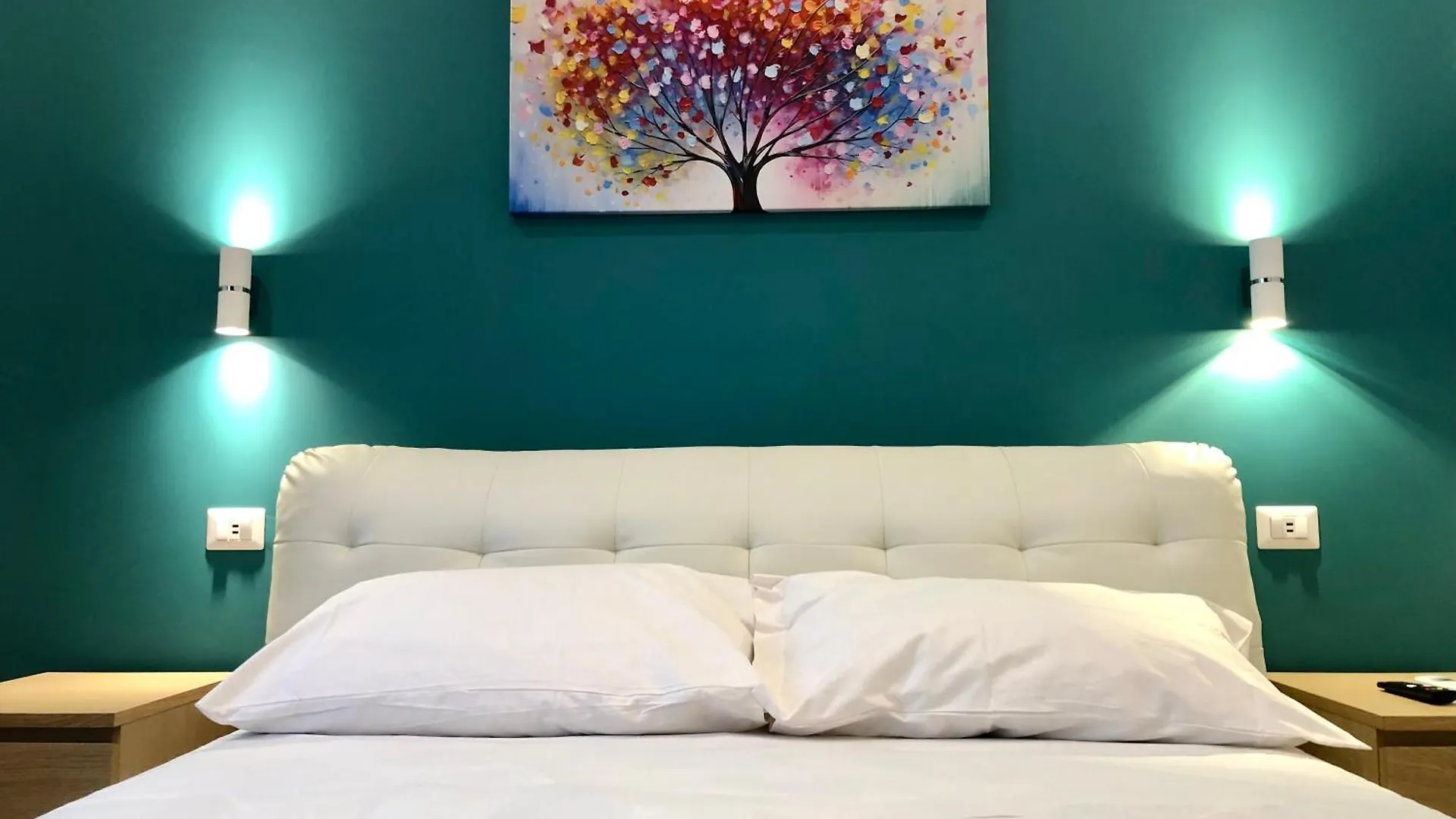 Apartment San Pietro Luxury House - Appartamento Per Uso Turistico Rome