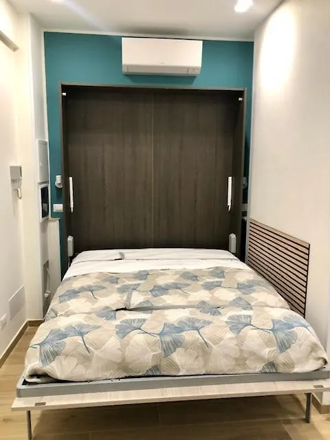 San Pietro Luxury House - Appartamento Per Uso Turistico Rome Apartment