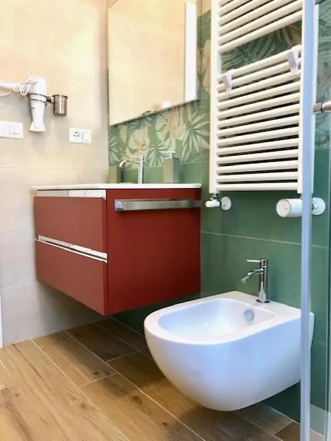 Apartment San Pietro Luxury House - Appartamento Per Uso Turistico Rome Italy