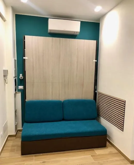 Apartment San Pietro Luxury House - Appartamento Per Uso Turistico Rome