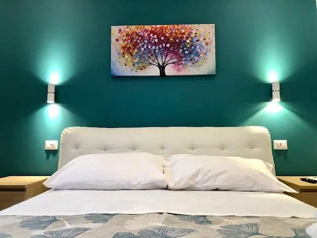 San Pietro Luxury House - Appartamento Per Uso Turistico Rome
