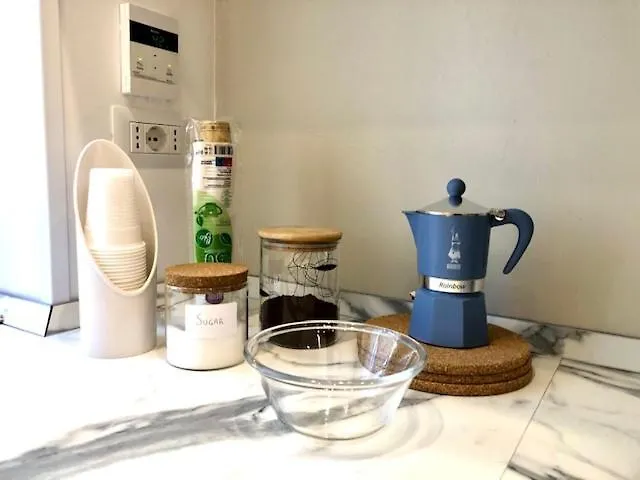 Apartment San Pietro Luxury House - Appartamento Per Uso Turistico Rome