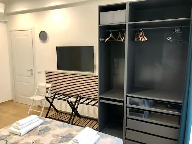 San Pietro Luxury House - Appartamento Per Uso Turistico Rome Apartment