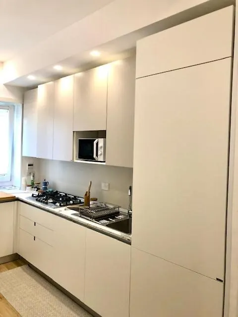 San Pietro Luxury House - Appartamento Per Uso Turistico Rome 0*,  Italy