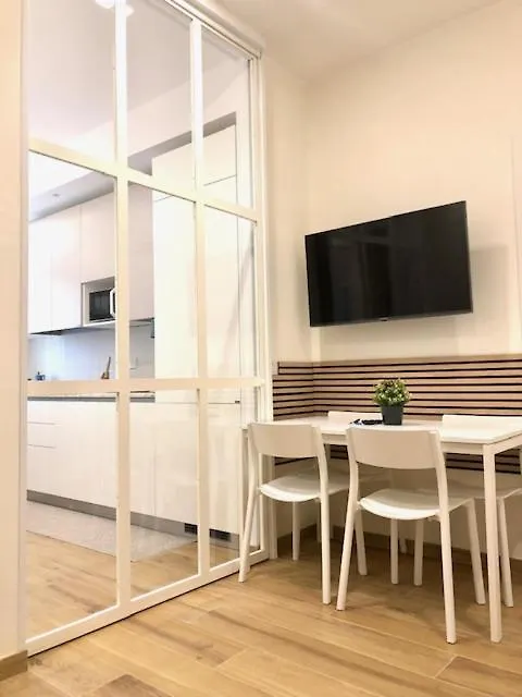 San Pietro Luxury House - Appartamento Per Uso Turistico Rome Apartment