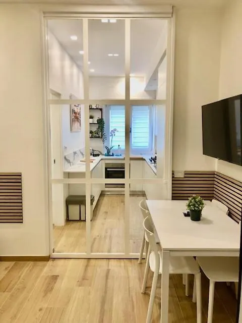 San Pietro Luxury House - Appartamento Per Uso Turistico Rome